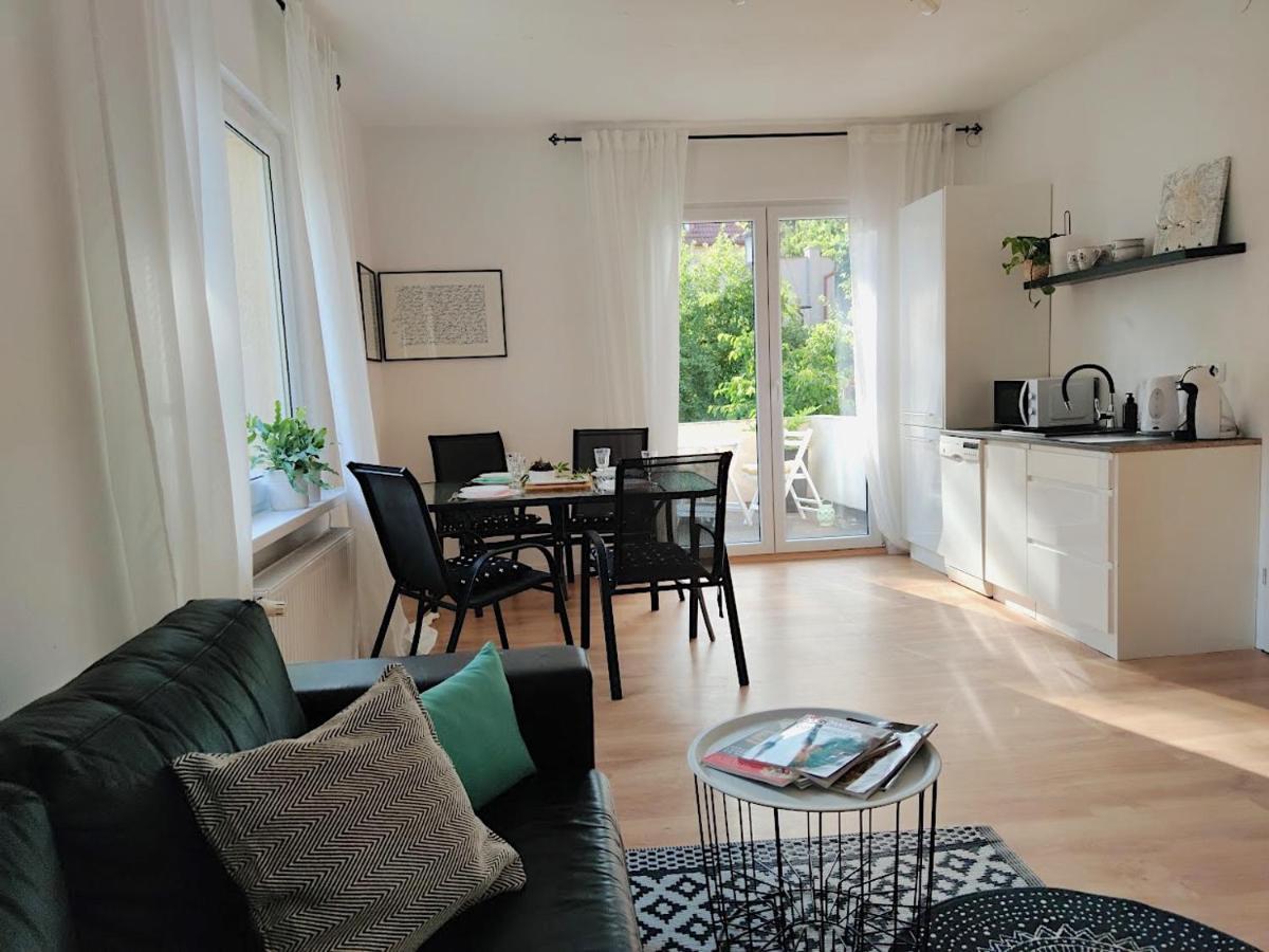 Apartament w sąsiedztwie lasu 1800m od morza Sopot Zewnętrze zdjęcie