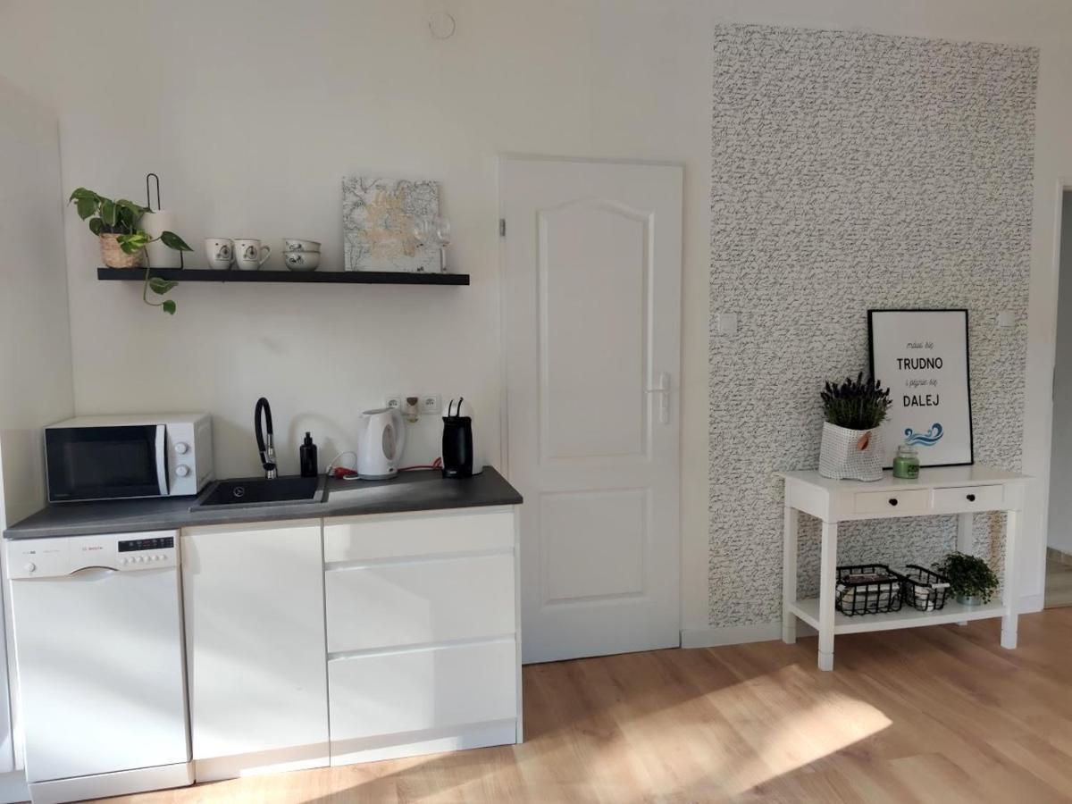 Apartament w sąsiedztwie lasu 1800m od morza Sopot Zewnętrze zdjęcie
