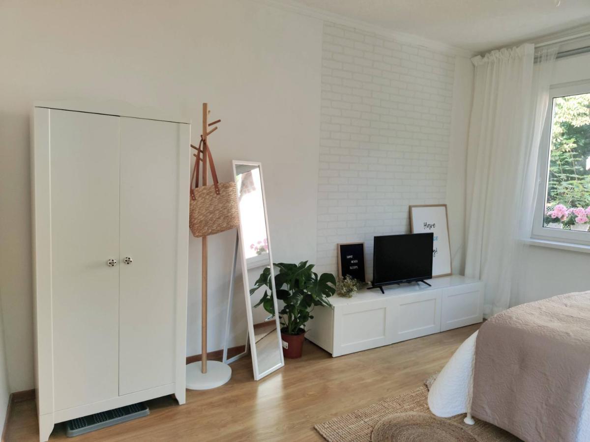 Apartament w sąsiedztwie lasu 1800m od morza Sopot Zewnętrze zdjęcie
