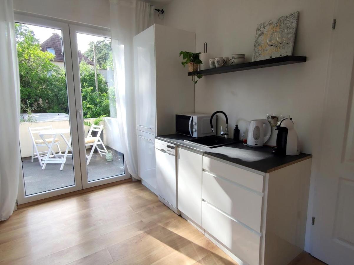 Apartament w sąsiedztwie lasu 1800m od morza Sopot Zewnętrze zdjęcie