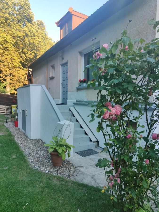Apartament w sąsiedztwie lasu 1800m od morza Sopot Zewnętrze zdjęcie